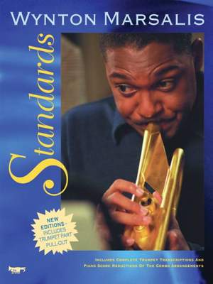 Wynton Marsalis: Wynton Marsalis - Standards