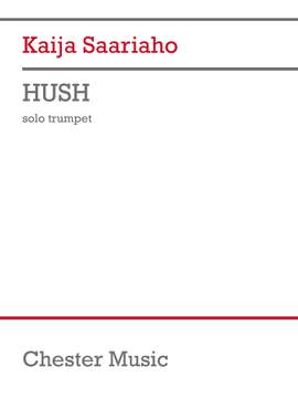 Kaija Saariaho: HUSH