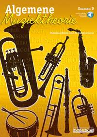 Algemene Muziektheorie Examen D