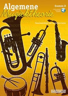 Algemene Muziektheorie Examen D