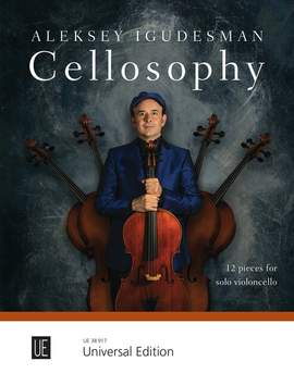 Igudesman, A: Cellosophy