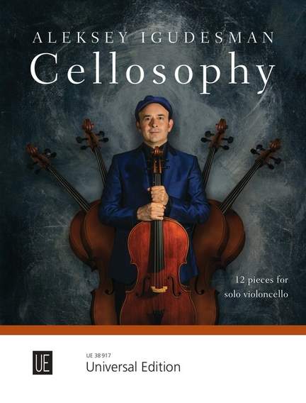 Igudesman, A: Cellosophy