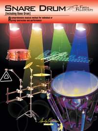 Sandy Feldstein_Vic Firth: Firth-Feldstein Percussion Series