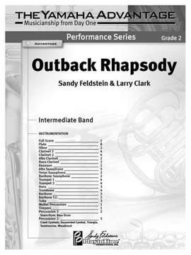 Sandy Feldstein_Larry Clark: Outback Rhapsody