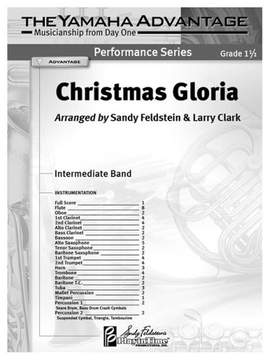 Sandy Feldstein_Larry Clark: Christmas Gloria
