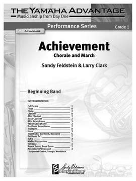 Sandy Feldstein_Larry Clark: Achievement