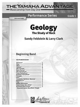 Sandy Feldstein_Larry Clark: Geology