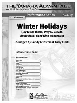 Sandy Feldstein_Larry Clark: Winter Holidays