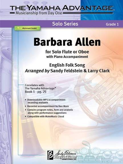 Barbara Allen