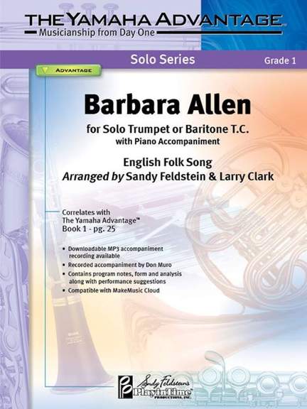 Barbara Allen
