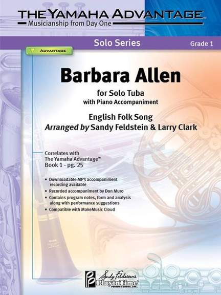 Barbara Allen