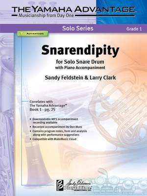Sandy Feldstein_Larry Clark: Snarendipity