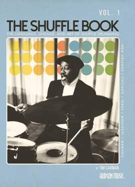 The Shuffle Book, Vol. 1