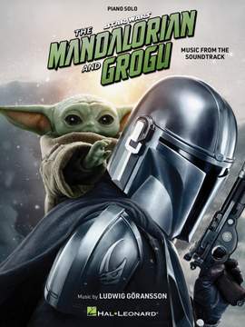 Ludwig Göransson: Star Wars: The Mandalorian and Grogu