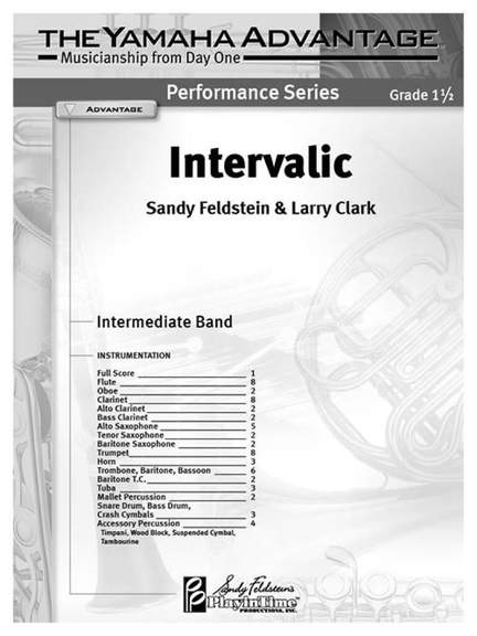 Sandy Feldstein_Larry Clark: Intervalic