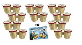 Voggys Bongo-Set