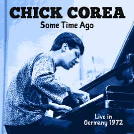 Sometime Ago (Live in Germany 1972)