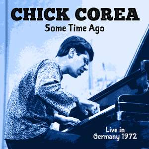 Sometime Ago (Live in Germany 1972)