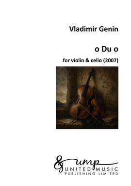 Vladimir Genin: o Du o