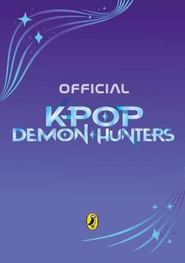 KPop Demon Hunters: Official Would You Rather?
