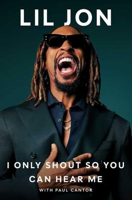 I Only Shout So You Can Hear Me
