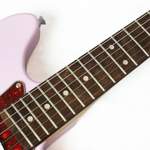 Gould Rebel Lilac Product Image