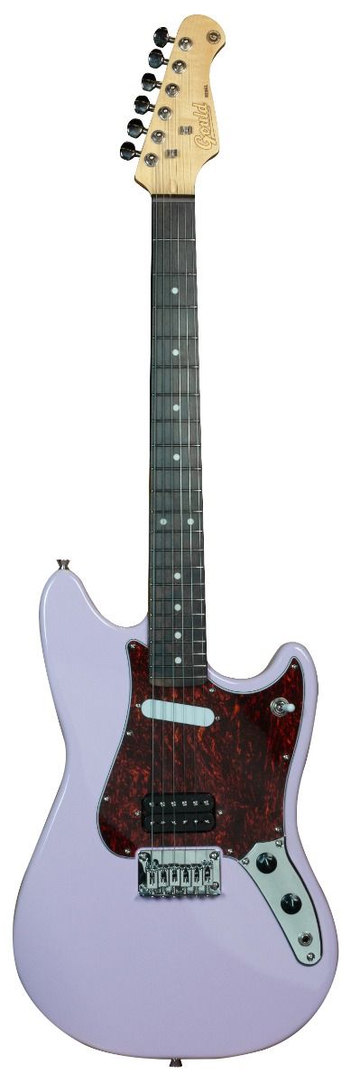 Gould Rebel Lilac
