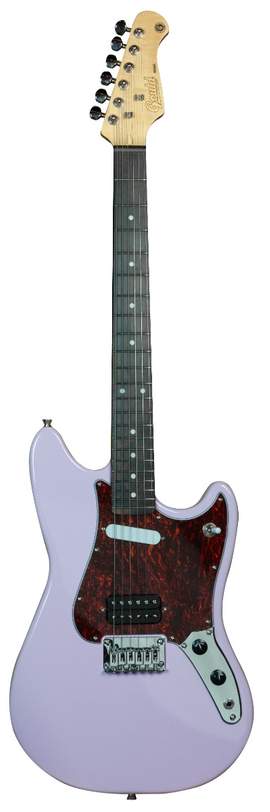 Gould Rebel Lilac