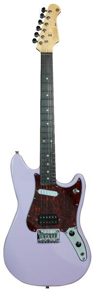 Gould Rebel Lilac