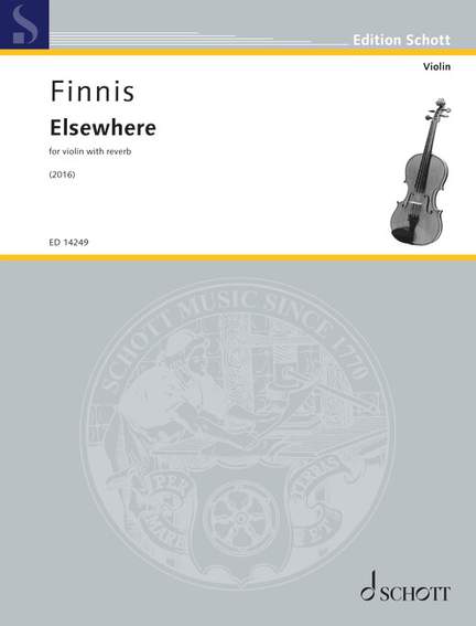 Finnis, E: Elsewhere