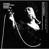 Live at Falkoner Theatre Copenhagen 6th February 1966