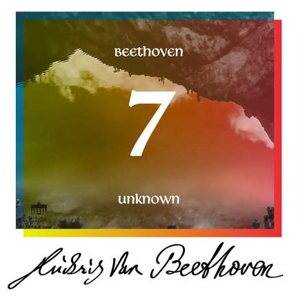Beethoven: Unknown Masterworks, Vol. 7