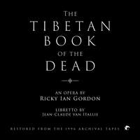 Ricky Ian Gordon: The Tibetan Book of the Dead