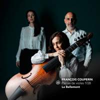 Couperin: Pièces de violes