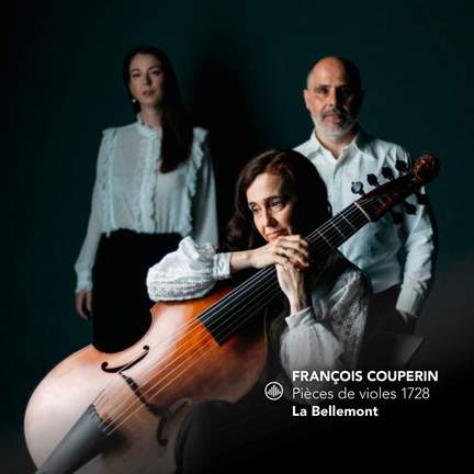 Couperin: Pièces de violes