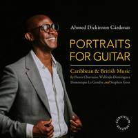 Portraits for Guitar