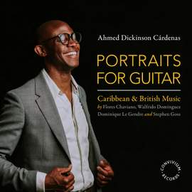 Portraits for Guitar