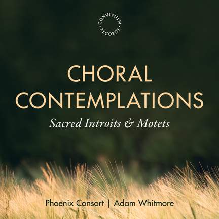 Choral Contemplations