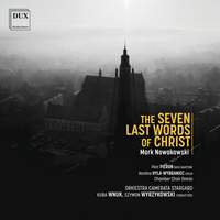 Mark Nowakowski: The Seven Last Words of Christ