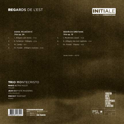 Regards de l'Est
