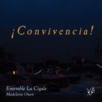 ¡Convivencia!