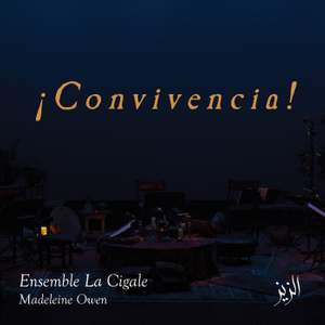 ¡Convivencia!