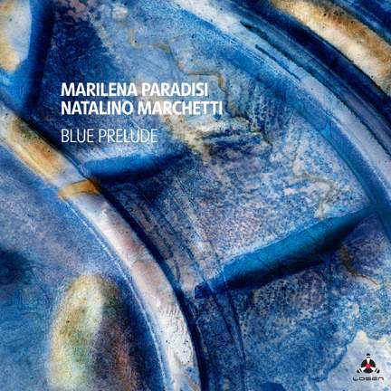 Blue Prelude