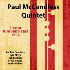 Live At Kimball's East 1992
