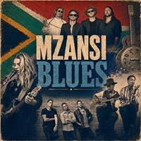 Mzansi Blues