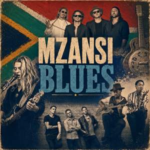 Mzansi Blues