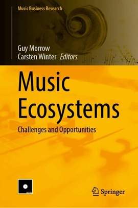 Music Ecosystems: Challenges and Opportunities