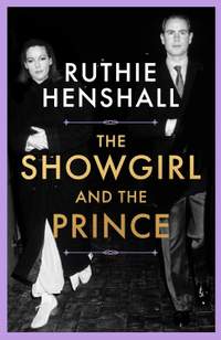 The Showgirl and the Prince