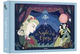 A Night at the Opera