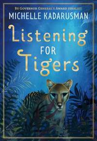 Listening For Tigers